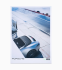 Porsche AHEAD Southwest poster set No. 3 – Limited Edition